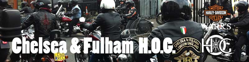 Chelsea & Fulham H.O.G.