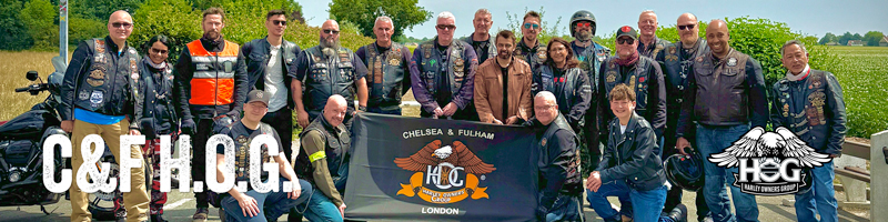 Chelsea & Fulham H.O.G.