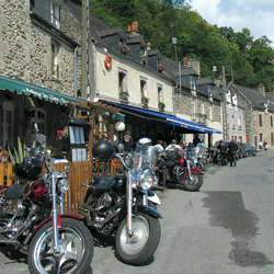 Honfleur