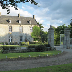 Manoir Vaumadeuc