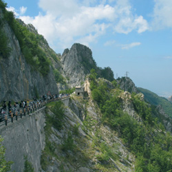 Italian mountains