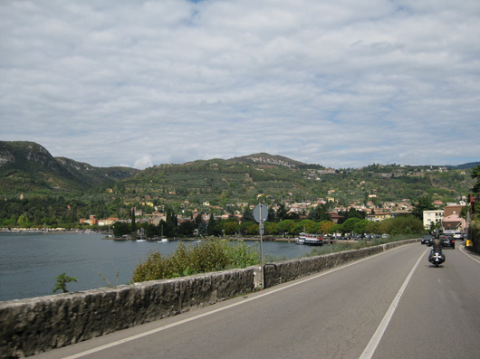 Lake Garda