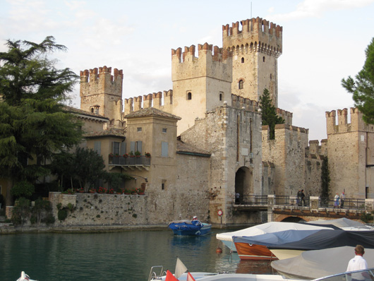 Sirmione