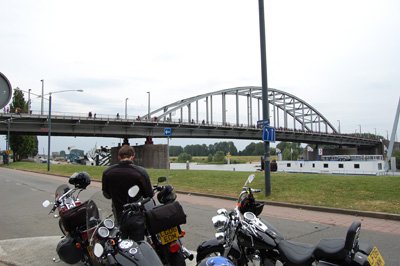 Arnhem