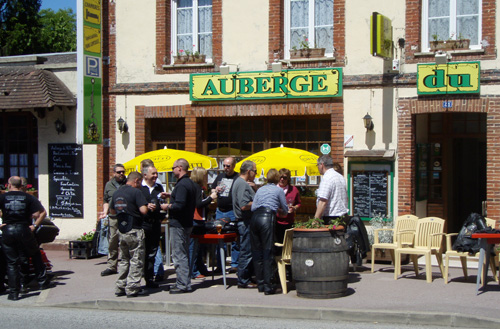 Jardin de France