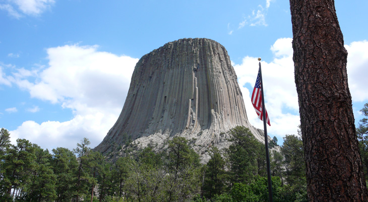 Devils Tower