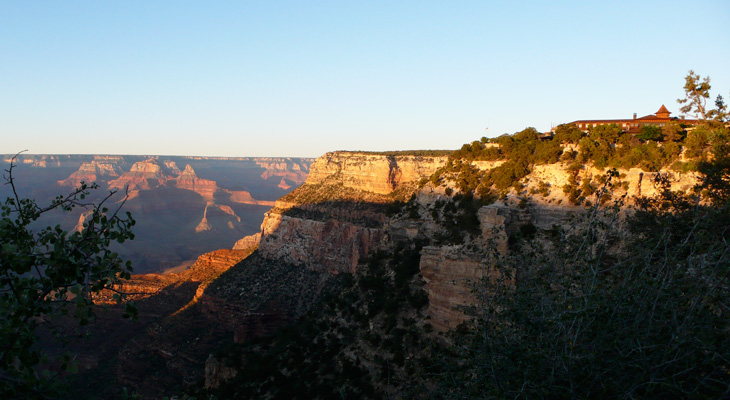 Grand Canyon