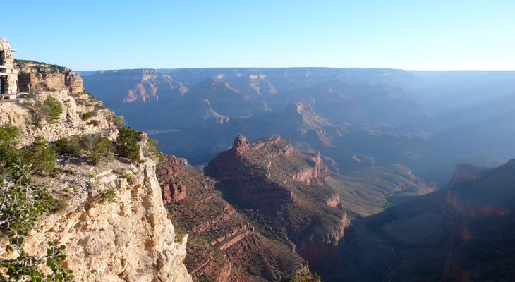 Grand Canyon