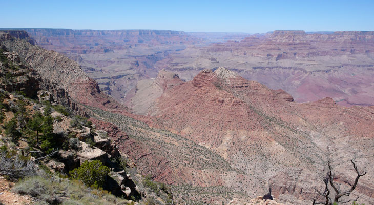 Grand Canyon