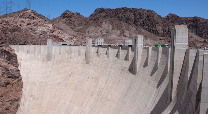 Hoover Dam