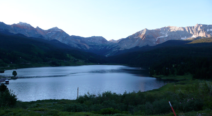 Sawatch Range