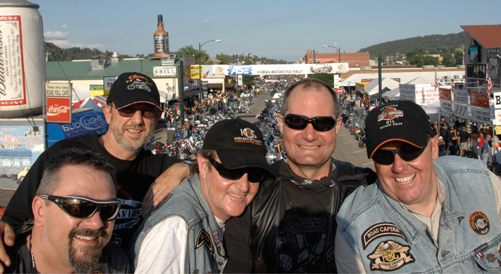 Sturgis