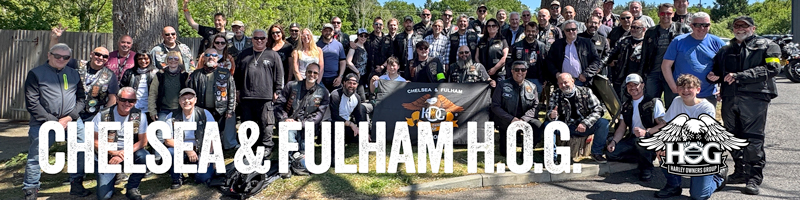 Chelsea & Fulham H.O.G.