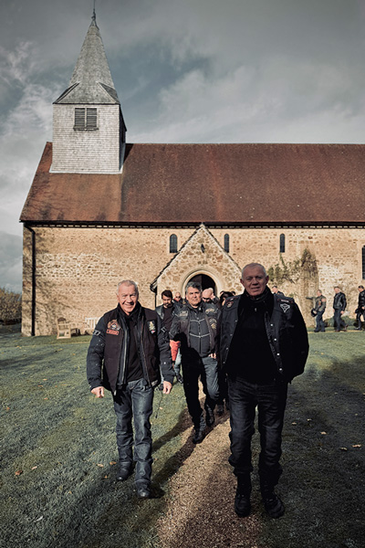 Remembrance Ride 2025